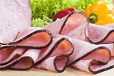 Honey Maple Ham