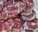Soppressata Hot Mini