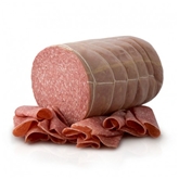 A&V Domestic Genoa Salami