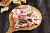 Itln. Proscuitto Cotto W/Rosemary
