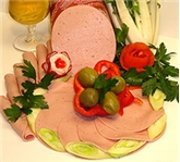Low Salt Bologna