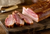 Bacon Double Smoked  #401