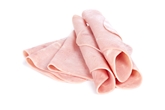 Ham Low Salt #601