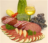 All Beef Cervalat G&P #505
