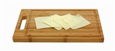American Cheese White