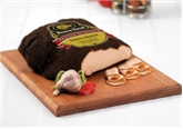 Turkey Pastrami