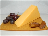 Tillamook Cheddar (Slicing)