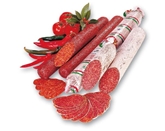 Pick Salami-Hungarian Slicing