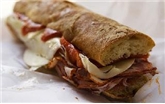 Sandwich Deli