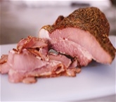 Hot Pastrami