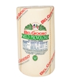 Sllicing Provolone