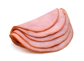 Ham North Country Double Smoked B/I