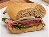 Half Italian Combo