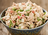 Gluten Free Tuna Salad
