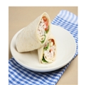 Gluten Free  American Chicken Salad Wrap