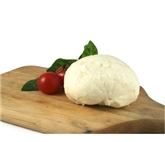 Mozzarella Slicing Fresh