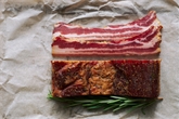 Smoked Italian Pancetta