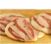 Guanciale (Dry Cured Pork Jowl)