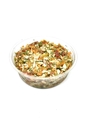 Roasted Turkey Health Salad