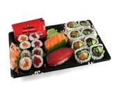 Sushi Special Order