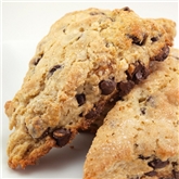 Scone Chocolate Chip