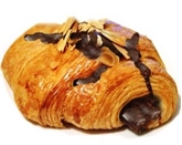 Croissant Chocolate