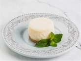 Mini Cheesecake