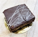 Chocolate Obsession (3.5")