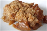 Apple Crisp