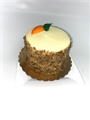 Carrot Cake 4"
