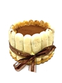 Tiramisu Cake 6"