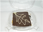 Chocolate Obsession 6"