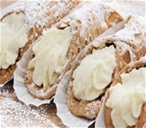 Cannoli Mini