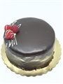 Chocolate Raspberry 6"