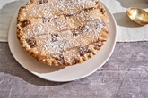 Pastiera Di Grano 9"