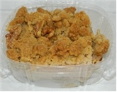 Apple Crumb Cake