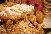 Croissant Almond