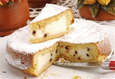 Casata Siciliana 8"
