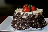 Strawberry Shortcake 12"