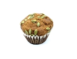 Muffin Pumpkin