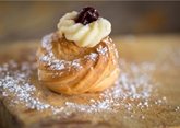 Zeppole