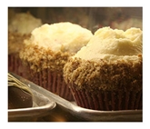 Red Velvet Cupcake