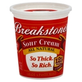 Brkstone Sour Crm Regular