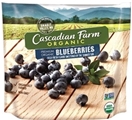Cascadian Farm Org. Blueberries 8oz