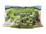 CASCADIAN BROCOLLI FROZEN