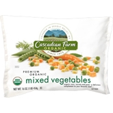 Cascadian Fren Organic Mixed Veggies (16 oz.)