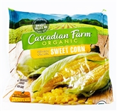 Cascadian Corn 10Oz Frozen