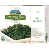 Cascadian Fren Spinach (10 oz.)