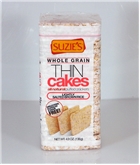 Suzies Thin Salted Rice Cakes (4.9oz)