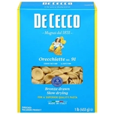 De Cecco Orecchiette 16OZ